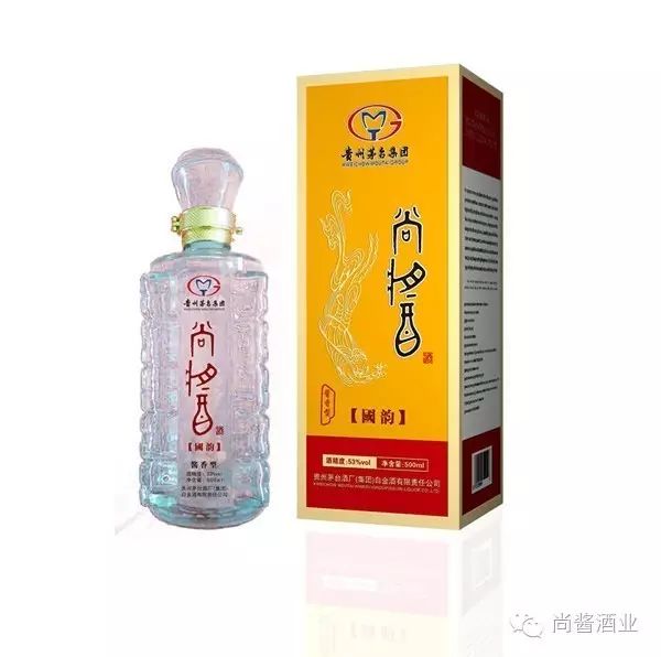 尚醬國韻